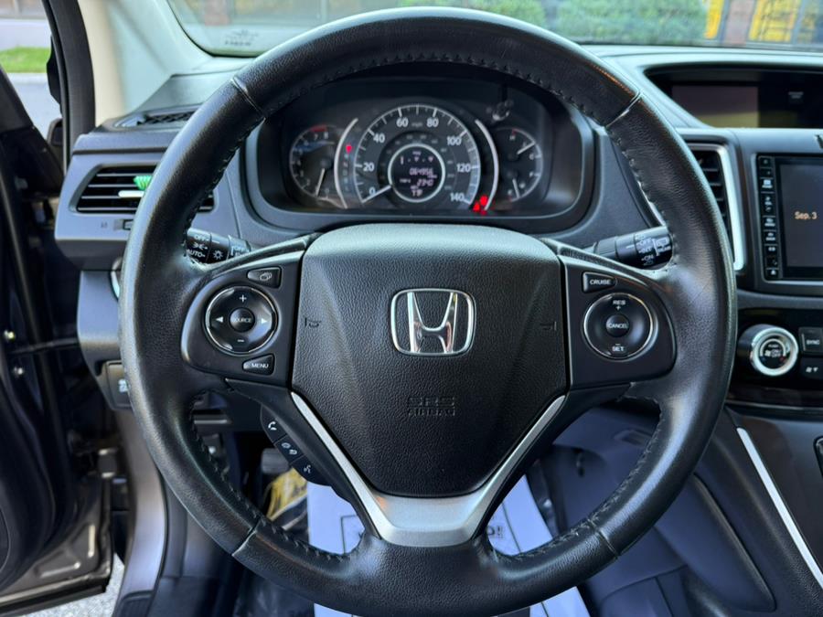 2016 Honda CR-V AWD 5dr EX-L w/Navi, available for sale in Lynn, Massachusetts | Kintall Motors. Lynn, Massachusetts 2016 Honda CR-V AWD 5dr EX-L w/Navi, available for sale in Lynn, Massachusetts | Kintall Motors. Lynn, Massachusetts