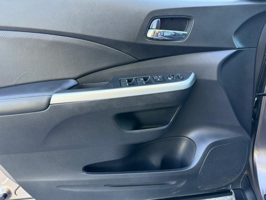 2016 Honda CR-V AWD 5dr EX-L w/Navi, available for sale in Lynn, Massachusetts | Kintall Motors. Lynn, Massachusetts 2016 Honda CR-V AWD 5dr EX-L w/Navi, available for sale in Lynn, Massachusetts | Kintall Motors. Lynn, Massachusetts