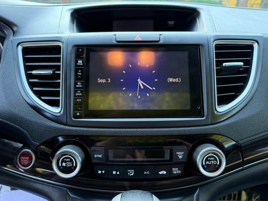 2016 Honda CR-V AWD 5dr EX-L w/Navi, available for sale in Lynn, Massachusetts | Kintall Motors. Lynn, Massachusetts 2016 Honda CR-V AWD 5dr EX-L w/Navi, available for sale in Lynn, Massachusetts | Kintall Motors. Lynn, Massachusetts