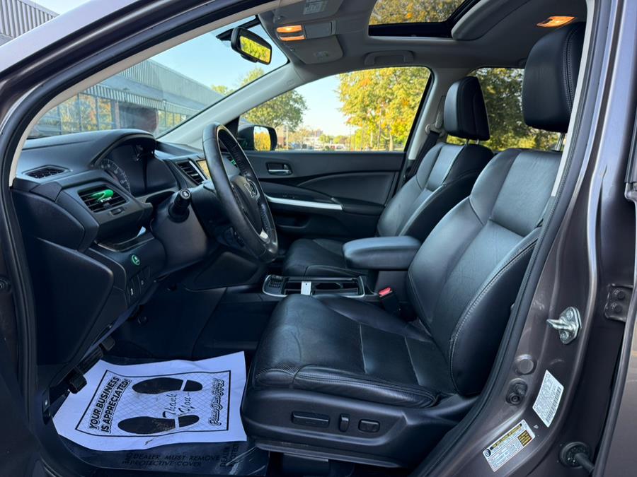 2016 Honda CR-V AWD 5dr EX-L w/Navi, available for sale in Lynn, Massachusetts | Kintall Motors. Lynn, Massachusetts 2016 Honda CR-V AWD 5dr EX-L w/Navi, available for sale in Lynn, Massachusetts | Kintall Motors. Lynn, Massachusetts