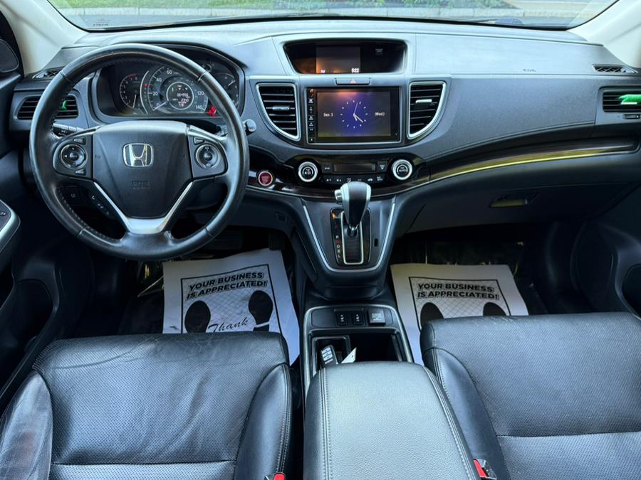 2016 Honda CR-V AWD 5dr EX-L w/Navi, available for sale in Lynn, Massachusetts | Kintall Motors. Lynn, Massachusetts 2016 Honda CR-V AWD 5dr EX-L w/Navi, available for sale in Lynn, Massachusetts | Kintall Motors. Lynn, Massachusetts