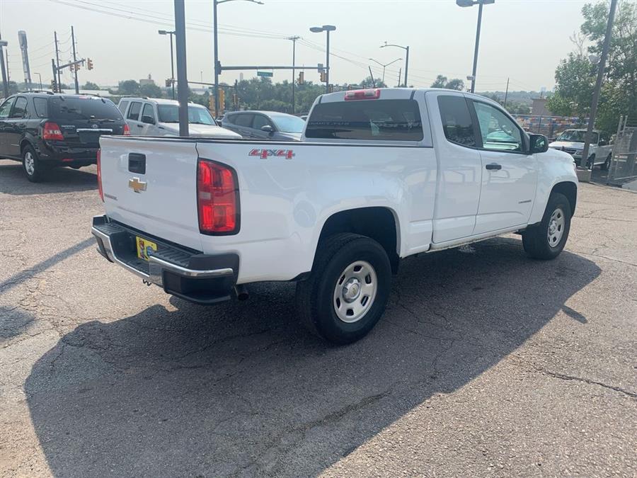 2019 Chevrolet Colorado Work Truck, available for sale in Wolcott, New York | Auto Hunter CNY. Wolcott, New York 2019 Chevrolet Colorado Work Truck, available for sale in Wolcott, New York | Auto Hunter CNY. Wolcott, New York