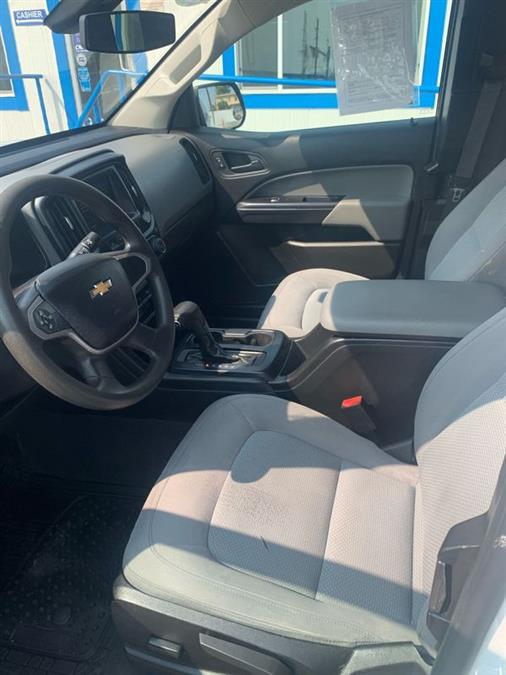 2019 Chevrolet Colorado Work Truck, available for sale in Wolcott, New York | Auto Hunter CNY. Wolcott, New York 2019 Chevrolet Colorado Work Truck, available for sale in Wolcott, New York | Auto Hunter CNY. Wolcott, New York