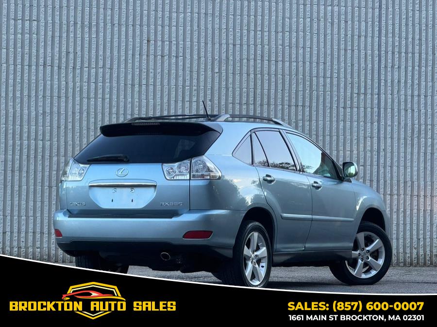 2005 Lexus RX 330 4dr SUV AWD, available for sale in BROCKTON, Massachusetts | Brockton Auto Sales Inc. BROCKTON, Massachusetts 2005 Lexus RX 330 4dr SUV AWD, available for sale in BROCKTON, Massachusetts | Brockton Auto Sales Inc. BROCKTON, Massachusetts