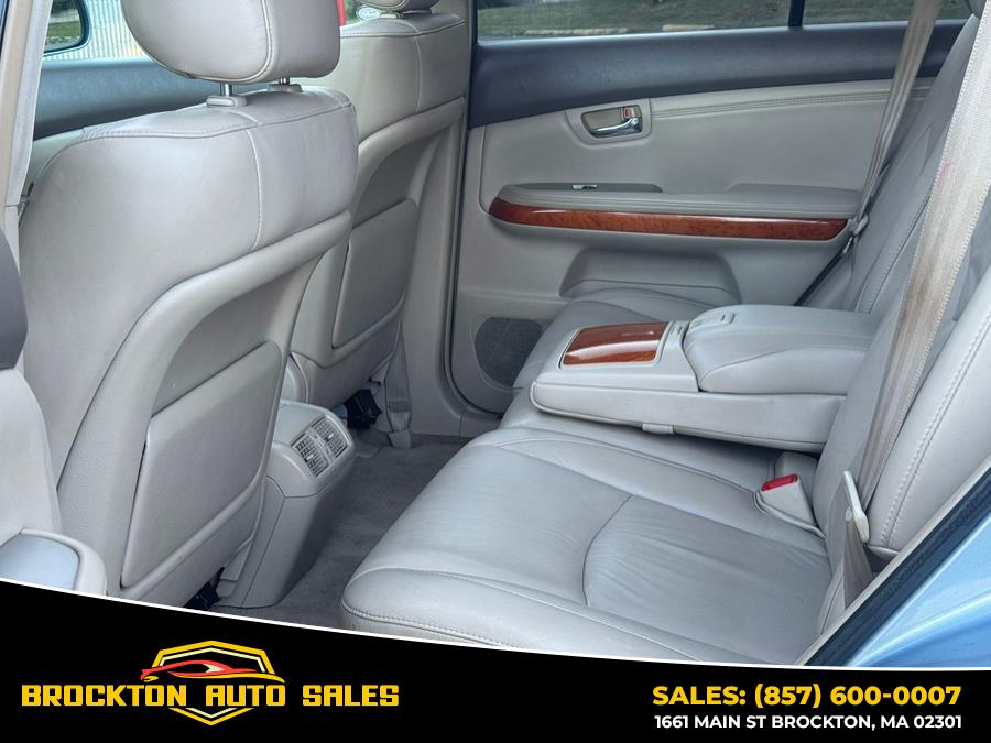 2005 Lexus RX 330 4dr SUV AWD, available for sale in BROCKTON, Massachusetts | Brockton Auto Sales Inc. BROCKTON, Massachusetts 2005 Lexus RX 330 4dr SUV AWD, available for sale in BROCKTON, Massachusetts | Brockton Auto Sales Inc. BROCKTON, Massachusetts