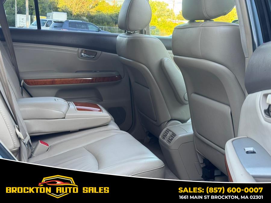 2005 Lexus RX 330 4dr SUV AWD, available for sale in BROCKTON, Massachusetts | Brockton Auto Sales Inc. BROCKTON, Massachusetts 2005 Lexus RX 330 4dr SUV AWD, available for sale in BROCKTON, Massachusetts | Brockton Auto Sales Inc. BROCKTON, Massachusetts