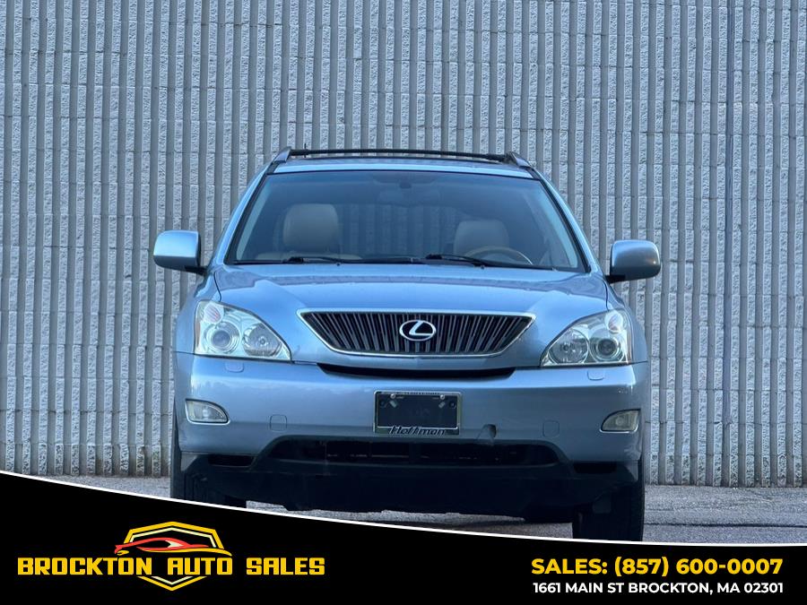 2005 Lexus RX 330 4dr SUV AWD, available for sale in BROCKTON, Massachusetts | Brockton Auto Sales Inc. BROCKTON, Massachusetts 2005 Lexus RX 330 4dr SUV AWD, available for sale in BROCKTON, Massachusetts | Brockton Auto Sales Inc. BROCKTON, Massachusetts