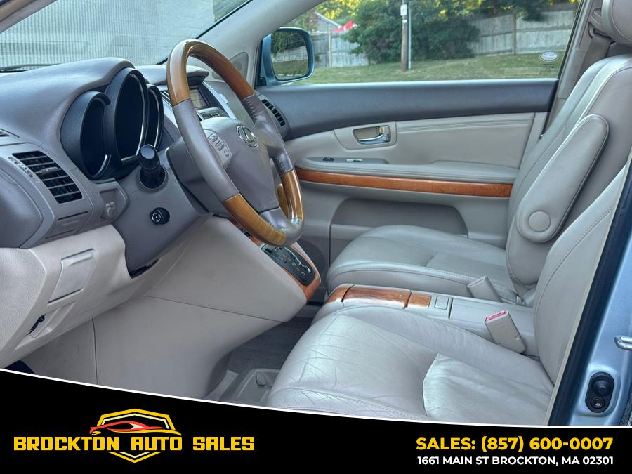 2005 Lexus RX 330 4dr SUV AWD, available for sale in BROCKTON, Massachusetts | Brockton Auto Sales Inc. BROCKTON, Massachusetts 2005 Lexus RX 330 4dr SUV AWD, available for sale in BROCKTON, Massachusetts | Brockton Auto Sales Inc. BROCKTON, Massachusetts