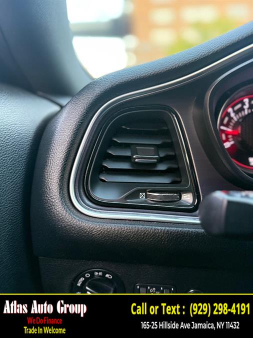 2016 Dodge Challenger 2dr Cpe SXT, available for sale in Jamaica, New York | Atlas Auto Group. Jamaica, New York 2016 Dodge Challenger 2dr Cpe SXT, available for sale in Jamaica, New York | Atlas Auto Group. Jamaica, New York