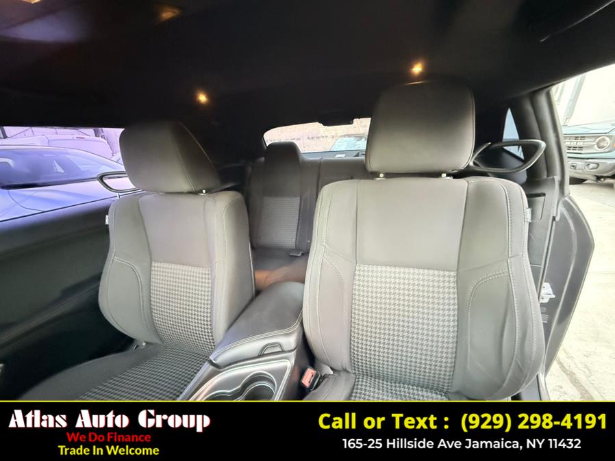 2016 Dodge Challenger 2dr Cpe SXT, available for sale in Jamaica, New York | Atlas Auto Group. Jamaica, New York 2016 Dodge Challenger 2dr Cpe SXT, available for sale in Jamaica, New York | Atlas Auto Group. Jamaica, New York