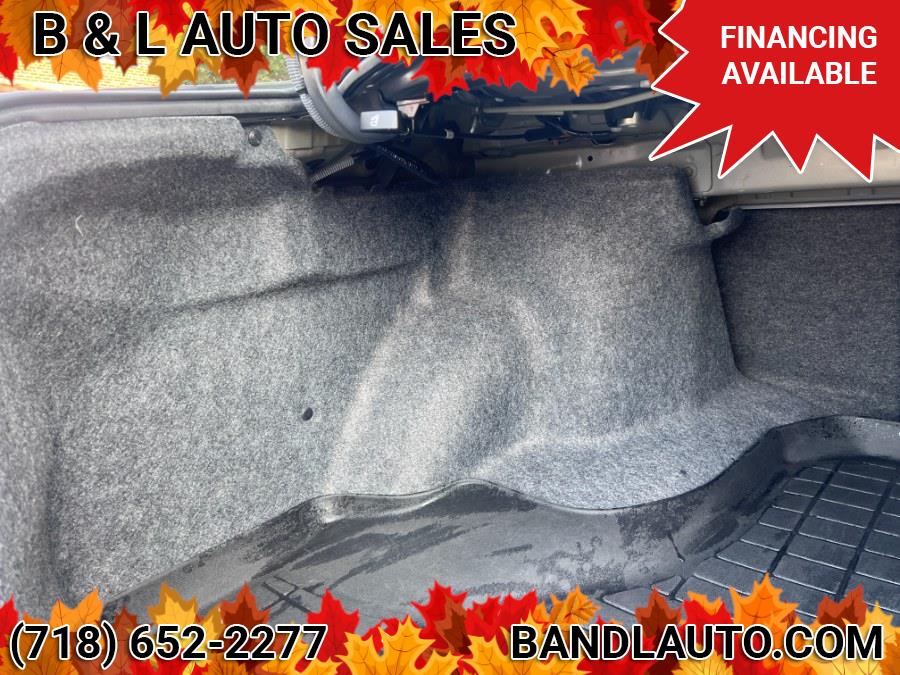 2012 Honda Accord Sedan 4dr I4 Auto LX, available for sale in Bronx, New York | B & L Auto Sales LLC. Bronx, New York 2012 Honda Accord Sedan 4dr I4 Auto LX, available for sale in Bronx, New York | B & L Auto Sales LLC. Bronx, New York