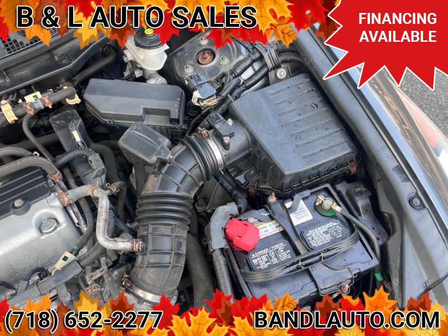 2012 Honda Accord Sedan 4dr I4 Auto LX, available for sale in Bronx, New York | B & L Auto Sales LLC. Bronx, New York 2012 Honda Accord Sedan 4dr I4 Auto LX, available for sale in Bronx, New York | B & L Auto Sales LLC. Bronx, New York