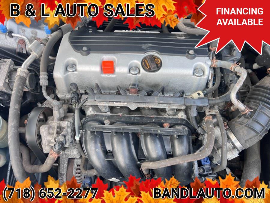 2012 Honda Accord Sedan 4dr I4 Auto LX, available for sale in Bronx, New York | B & L Auto Sales LLC. Bronx, New York 2012 Honda Accord Sedan 4dr I4 Auto LX, available for sale in Bronx, New York | B & L Auto Sales LLC. Bronx, New York
