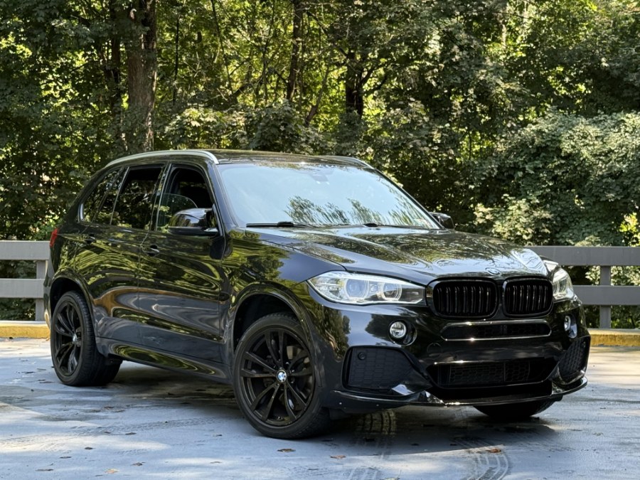 Used 2018 BMW X5 in West Babylon, New York | Imperial Auto Mall. West Babylon, New York
