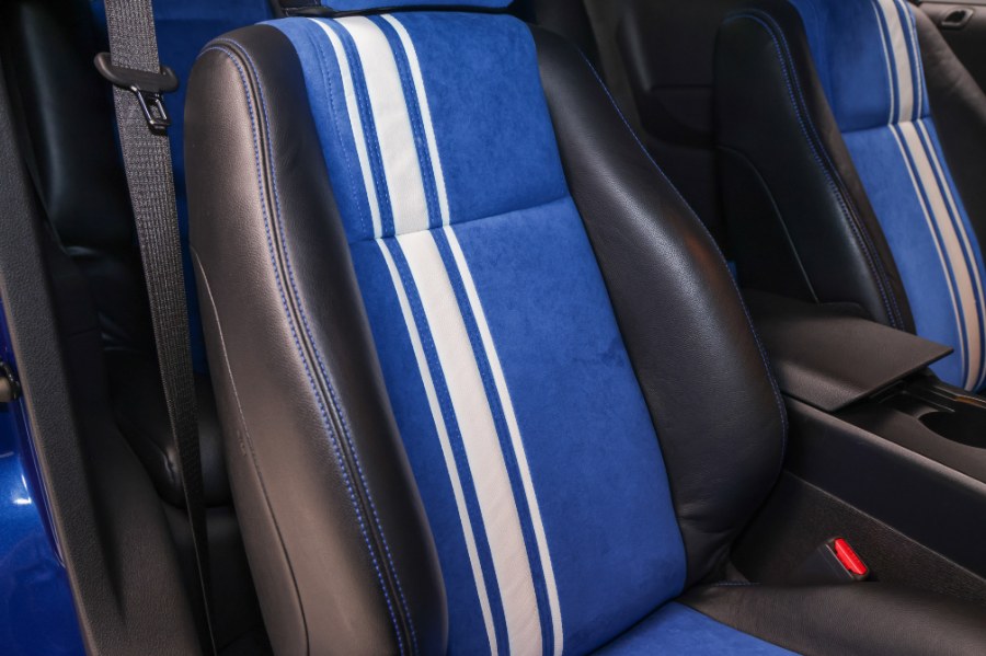 2008 Ford Mustang 2dr Cpe GT Premium, available for sale in North Salem, New York | Meccanic Shop North Inc. North Salem, New York 2008 Ford Mustang 2dr Cpe GT Premium, available for sale in North Salem, New York | Meccanic Shop North Inc. North Salem, New York