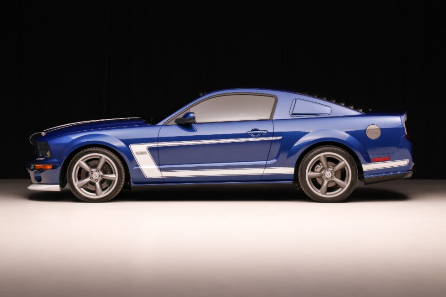 2008 Ford Mustang 2dr Cpe GT Premium, available for sale in North Salem, New York | Meccanic Shop North Inc. North Salem, New York 2008 Ford Mustang 2dr Cpe GT Premium, available for sale in North Salem, New York | Meccanic Shop North Inc. North Salem, New York