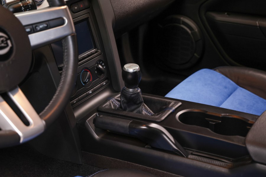 2008 Ford Mustang 2dr Cpe GT Premium, available for sale in North Salem, New York | Meccanic Shop North Inc. North Salem, New York 2008 Ford Mustang 2dr Cpe GT Premium, available for sale in North Salem, New York | Meccanic Shop North Inc. North Salem, New York