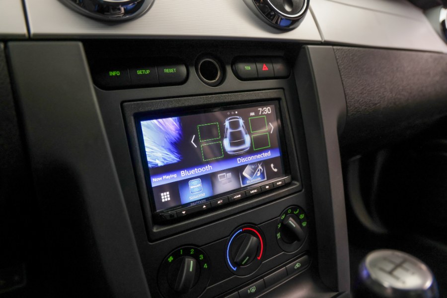 2008 Ford Mustang 2dr Cpe GT Premium, available for sale in North Salem, New York | Meccanic Shop North Inc. North Salem, New York 2008 Ford Mustang 2dr Cpe GT Premium, available for sale in North Salem, New York | Meccanic Shop North Inc. North Salem, New York
