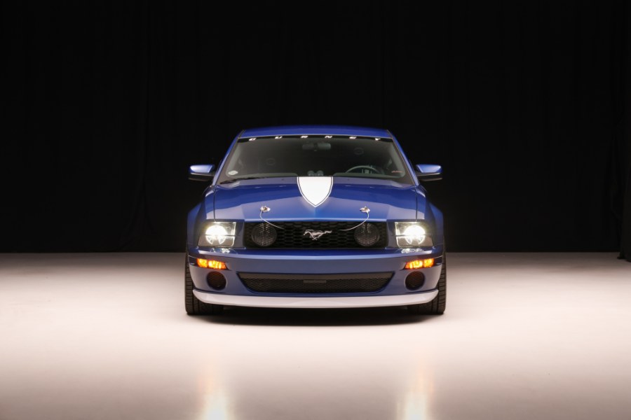 2008 Ford Mustang 2dr Cpe GT Premium, available for sale in North Salem, New York | Meccanic Shop North Inc. North Salem, New York 2008 Ford Mustang 2dr Cpe GT Premium, available for sale in North Salem, New York | Meccanic Shop North Inc. North Salem, New York