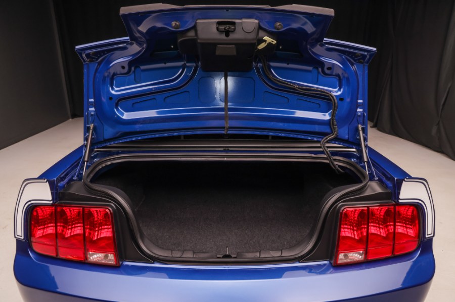 2008 Ford Mustang 2dr Cpe GT Premium, available for sale in North Salem, New York | Meccanic Shop North Inc. North Salem, New York 2008 Ford Mustang 2dr Cpe GT Premium, available for sale in North Salem, New York | Meccanic Shop North Inc. North Salem, New York