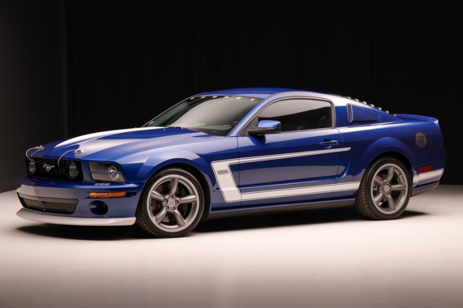 2008 Ford Mustang 2dr Cpe GT Premium, available for sale in North Salem, New York | Meccanic Shop North Inc. North Salem, New York 2008 Ford Mustang 2dr Cpe GT Premium, available for sale in North Salem, New York | Meccanic Shop North Inc. North Salem, New York