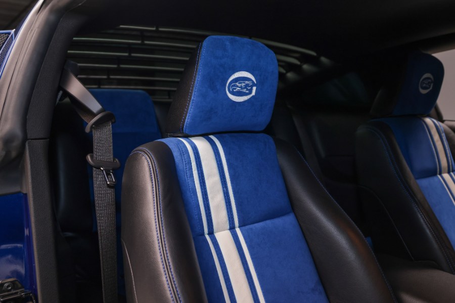 2008 Ford Mustang 2dr Cpe GT Premium, available for sale in North Salem, New York | Meccanic Shop North Inc. North Salem, New York 2008 Ford Mustang 2dr Cpe GT Premium, available for sale in North Salem, New York | Meccanic Shop North Inc. North Salem, New York