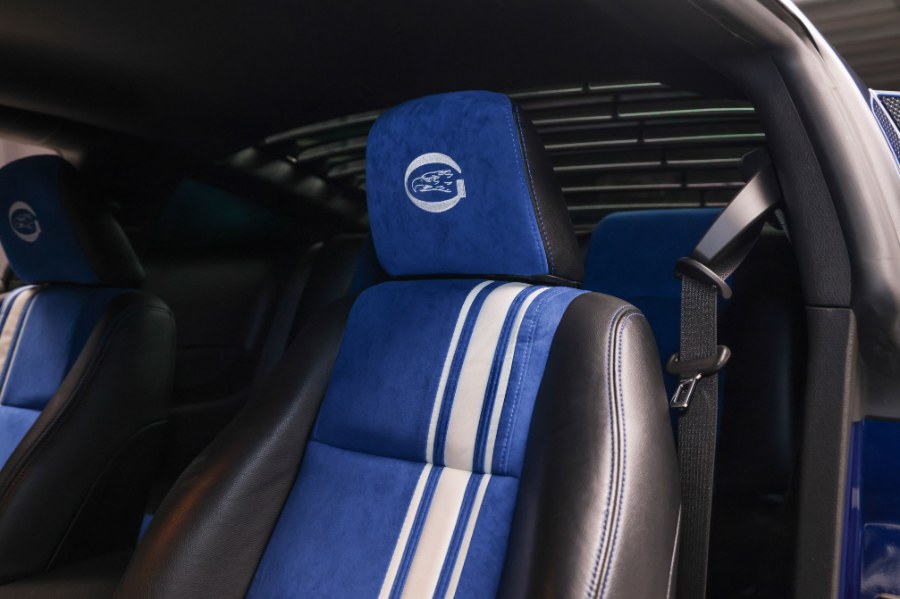 2008 Ford Mustang 2dr Cpe GT Premium, available for sale in North Salem, New York | Meccanic Shop North Inc. North Salem, New York 2008 Ford Mustang 2dr Cpe GT Premium, available for sale in North Salem, New York | Meccanic Shop North Inc. North Salem, New York