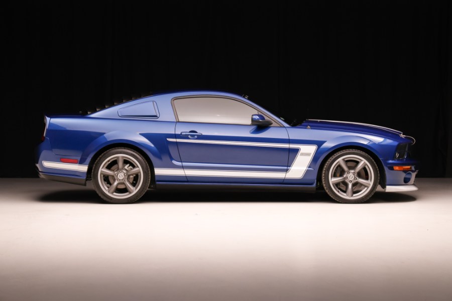 2008 Ford Mustang 2dr Cpe GT Premium, available for sale in North Salem, New York | Meccanic Shop North Inc. North Salem, New York 2008 Ford Mustang 2dr Cpe GT Premium, available for sale in North Salem, New York | Meccanic Shop North Inc. North Salem, New York