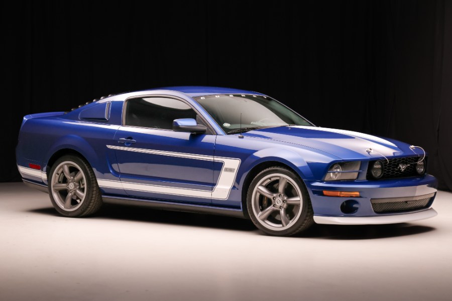 2008 Ford Mustang 2dr Cpe GT Premium, available for sale in North Salem, New York | Meccanic Shop North Inc. North Salem, New York 2008 Ford Mustang 2dr Cpe GT Premium, available for sale in North Salem, New York | Meccanic Shop North Inc. North Salem, New York