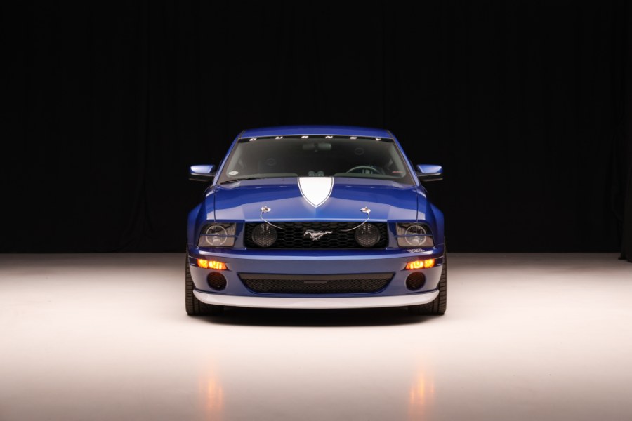 2008 Ford Mustang 2dr Cpe GT Premium, available for sale in North Salem, New York | Meccanic Shop North Inc. North Salem, New York 2008 Ford Mustang 2dr Cpe GT Premium, available for sale in North Salem, New York | Meccanic Shop North Inc. North Salem, New York