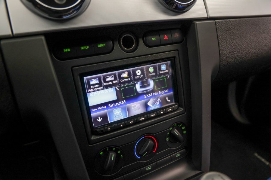 2008 Ford Mustang 2dr Cpe GT Premium, available for sale in North Salem, New York | Meccanic Shop North Inc. North Salem, New York 2008 Ford Mustang 2dr Cpe GT Premium, available for sale in North Salem, New York | Meccanic Shop North Inc. North Salem, New York