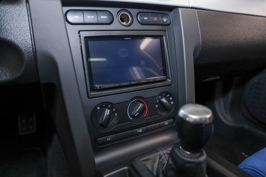 2008 Ford Mustang 2dr Cpe GT Premium, available for sale in North Salem, New York | Meccanic Shop North Inc. North Salem, New York 2008 Ford Mustang 2dr Cpe GT Premium, available for sale in North Salem, New York | Meccanic Shop North Inc. North Salem, New York