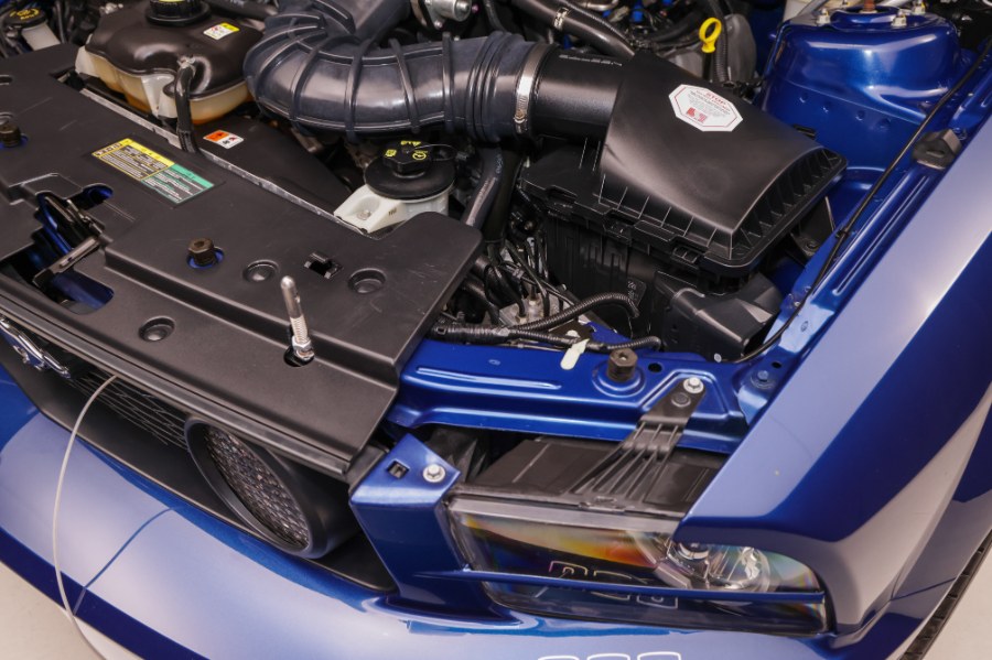 2008 Ford Mustang 2dr Cpe GT Premium, available for sale in North Salem, New York | Meccanic Shop North Inc. North Salem, New York 2008 Ford Mustang 2dr Cpe GT Premium, available for sale in North Salem, New York | Meccanic Shop North Inc. North Salem, New York