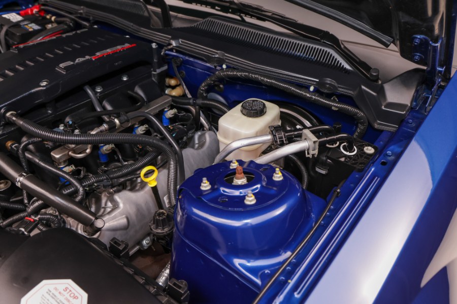 2008 Ford Mustang 2dr Cpe GT Premium, available for sale in North Salem, New York | Meccanic Shop North Inc. North Salem, New York 2008 Ford Mustang 2dr Cpe GT Premium, available for sale in North Salem, New York | Meccanic Shop North Inc. North Salem, New York