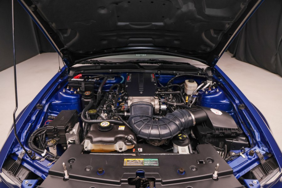 2008 Ford Mustang 2dr Cpe GT Premium, available for sale in North Salem, New York | Meccanic Shop North Inc. North Salem, New York 2008 Ford Mustang 2dr Cpe GT Premium, available for sale in North Salem, New York | Meccanic Shop North Inc. North Salem, New York