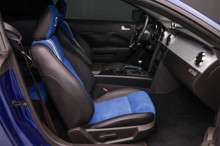 2008 Ford Mustang 2dr Cpe GT Premium, available for sale in North Salem, New York | Meccanic Shop North Inc. North Salem, New York 2008 Ford Mustang 2dr Cpe GT Premium, available for sale in North Salem, New York | Meccanic Shop North Inc. North Salem, New York