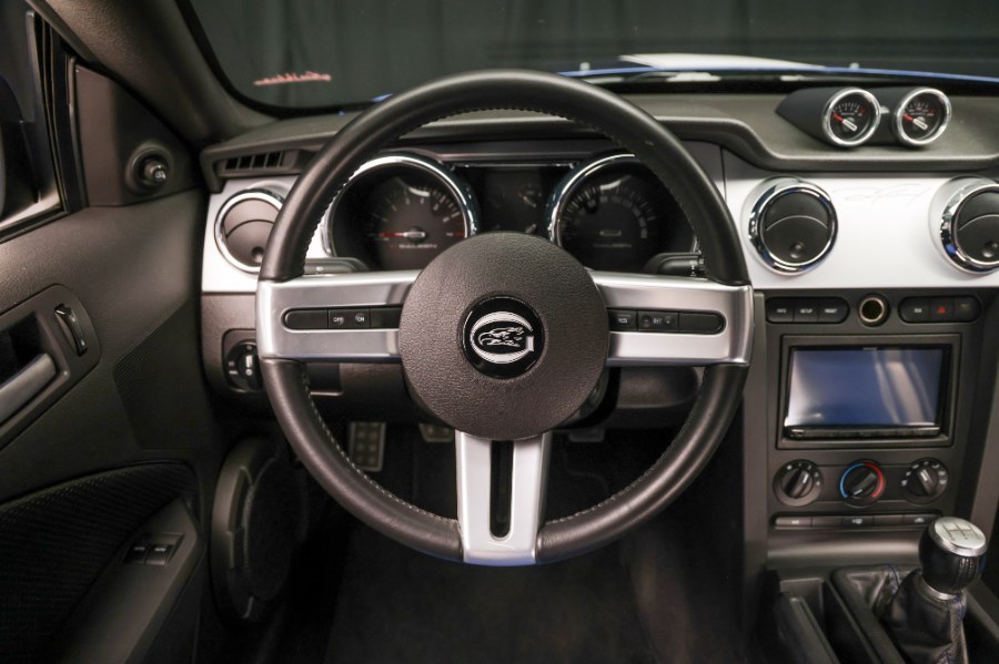 2008 Ford Mustang 2dr Cpe GT Premium, available for sale in North Salem, New York | Meccanic Shop North Inc. North Salem, New York 2008 Ford Mustang 2dr Cpe GT Premium, available for sale in North Salem, New York | Meccanic Shop North Inc. North Salem, New York