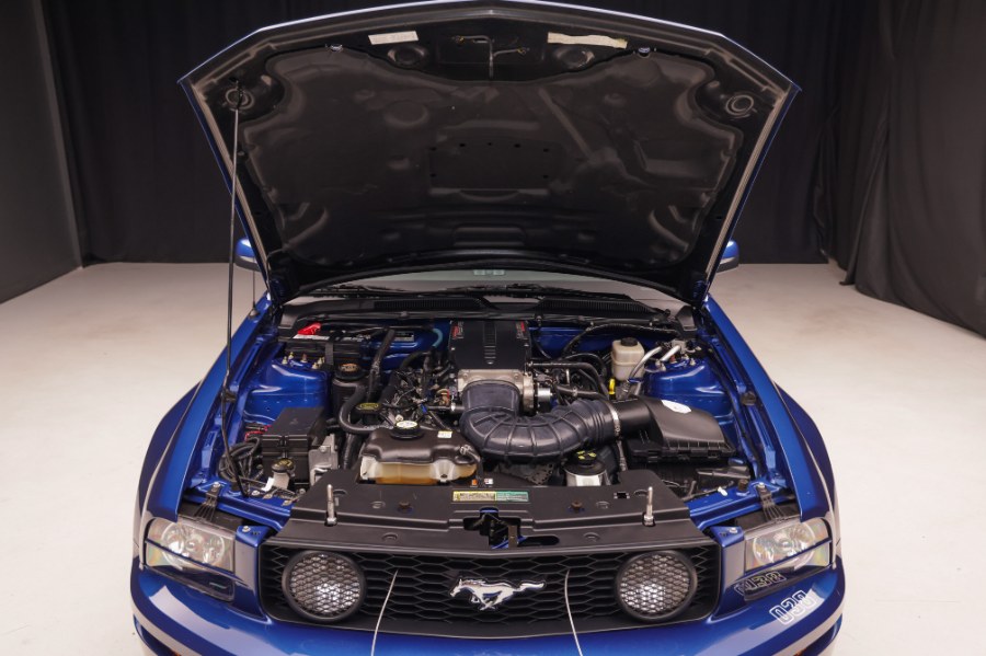 2008 Ford Mustang 2dr Cpe GT Premium, available for sale in North Salem, New York | Meccanic Shop North Inc. North Salem, New York 2008 Ford Mustang 2dr Cpe GT Premium, available for sale in North Salem, New York | Meccanic Shop North Inc. North Salem, New York
