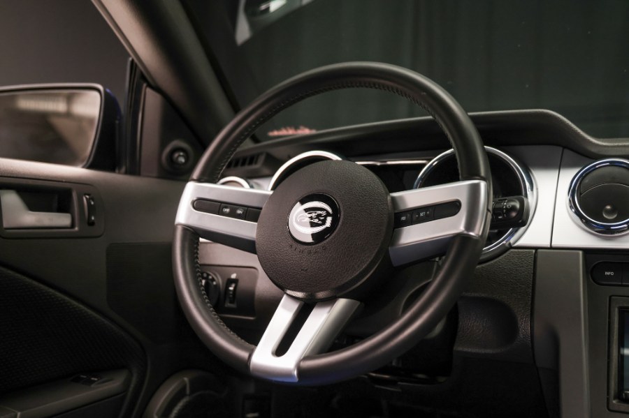 2008 Ford Mustang 2dr Cpe GT Premium, available for sale in North Salem, New York | Meccanic Shop North Inc. North Salem, New York 2008 Ford Mustang 2dr Cpe GT Premium, available for sale in North Salem, New York | Meccanic Shop North Inc. North Salem, New York