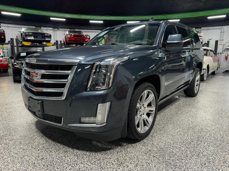 2020 Cadillac Escalade 4WD 4dr Premium Luxury, available for sale in Oxford, Connecticut | Buonauto Enterprises. Oxford, Connecticut 2020 Cadillac Escalade 4WD 4dr Premium Luxury, available for sale in Oxford, Connecticut | Buonauto Enterprises. Oxford, Connecticut