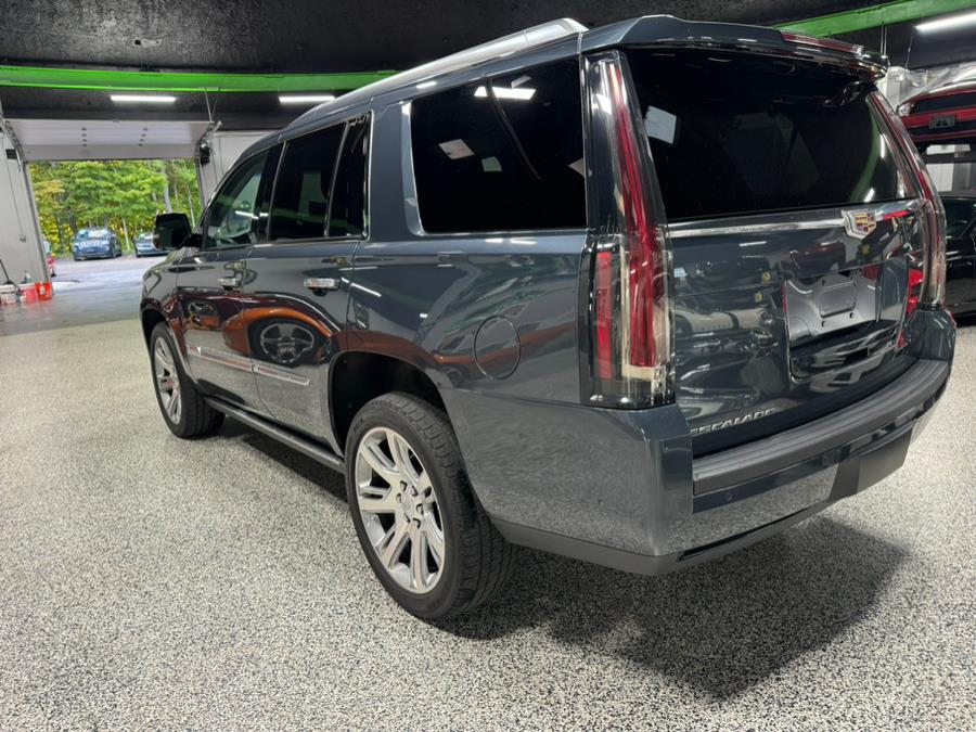 2020 Cadillac Escalade 4WD 4dr Premium Luxury, available for sale in Oxford, Connecticut | Buonauto Enterprises. Oxford, Connecticut 2020 Cadillac Escalade 4WD 4dr Premium Luxury, available for sale in Oxford, Connecticut | Buonauto Enterprises. Oxford, Connecticut
