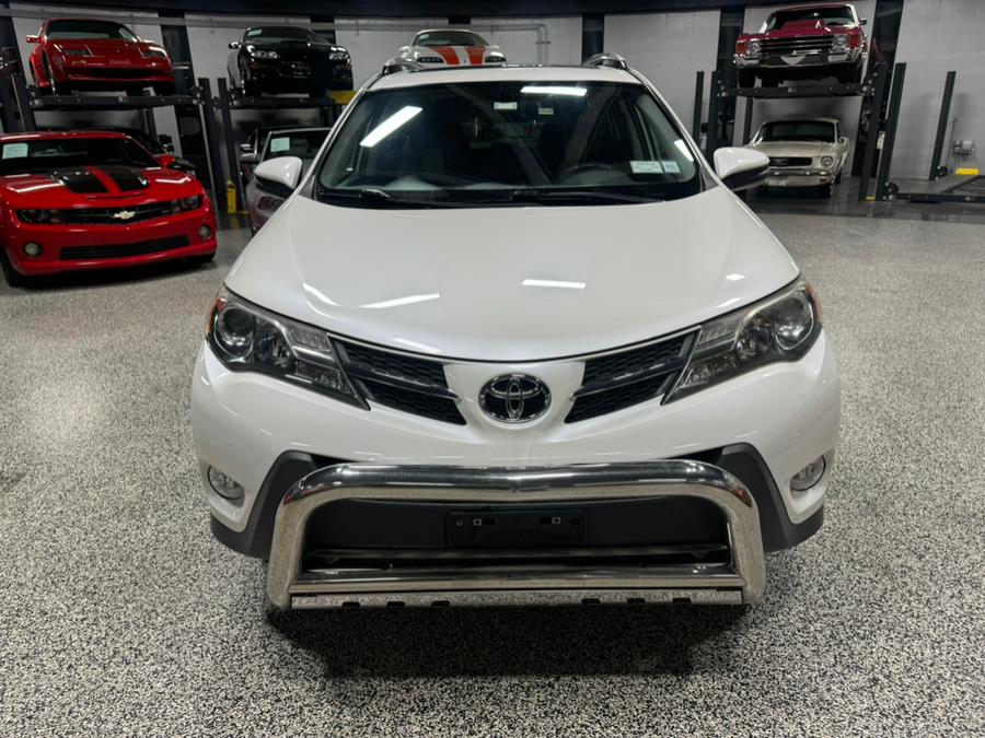 2015 Toyota RAV4 AWD 4dr Limited (Natl), available for sale in Oxford, Connecticut | Buonauto Enterprises. Oxford, Connecticut 2015 Toyota RAV4 AWD 4dr Limited (Natl), available for sale in Oxford, Connecticut | Buonauto Enterprises. Oxford, Connecticut