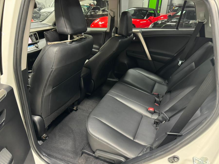 2015 Toyota RAV4 AWD 4dr Limited (Natl), available for sale in Oxford, Connecticut | Buonauto Enterprises. Oxford, Connecticut 2015 Toyota RAV4 AWD 4dr Limited (Natl), available for sale in Oxford, Connecticut | Buonauto Enterprises. Oxford, Connecticut