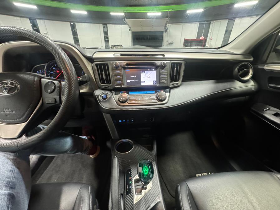 2015 Toyota RAV4 AWD 4dr Limited (Natl), available for sale in Oxford, Connecticut | Buonauto Enterprises. Oxford, Connecticut 2015 Toyota RAV4 AWD 4dr Limited (Natl), available for sale in Oxford, Connecticut | Buonauto Enterprises. Oxford, Connecticut