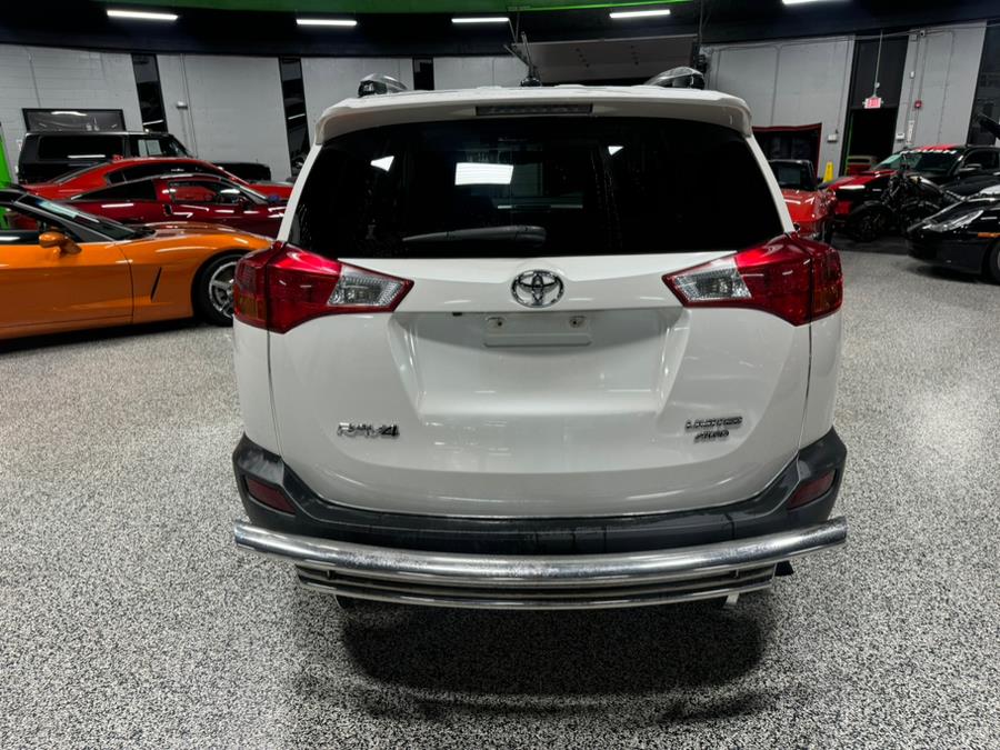 2015 Toyota RAV4 AWD 4dr Limited (Natl), available for sale in Oxford, Connecticut | Buonauto Enterprises. Oxford, Connecticut 2015 Toyota RAV4 AWD 4dr Limited (Natl), available for sale in Oxford, Connecticut | Buonauto Enterprises. Oxford, Connecticut