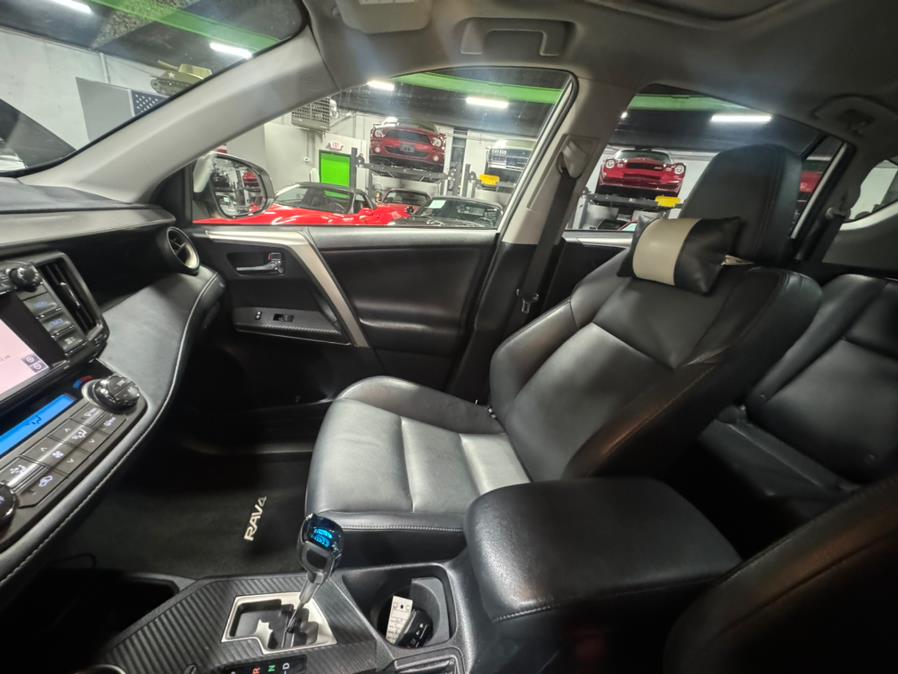 2015 Toyota RAV4 AWD 4dr Limited (Natl), available for sale in Oxford, Connecticut | Buonauto Enterprises. Oxford, Connecticut 2015 Toyota RAV4 AWD 4dr Limited (Natl), available for sale in Oxford, Connecticut | Buonauto Enterprises. Oxford, Connecticut