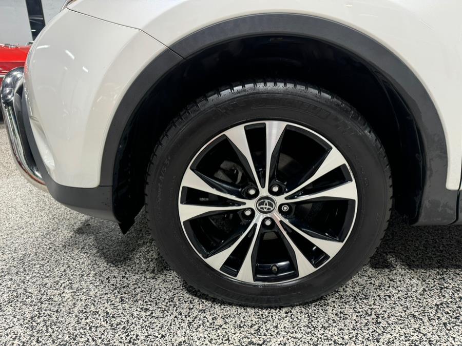 2015 Toyota RAV4 AWD 4dr Limited (Natl), available for sale in Oxford, Connecticut | Buonauto Enterprises. Oxford, Connecticut 2015 Toyota RAV4 AWD 4dr Limited (Natl), available for sale in Oxford, Connecticut | Buonauto Enterprises. Oxford, Connecticut