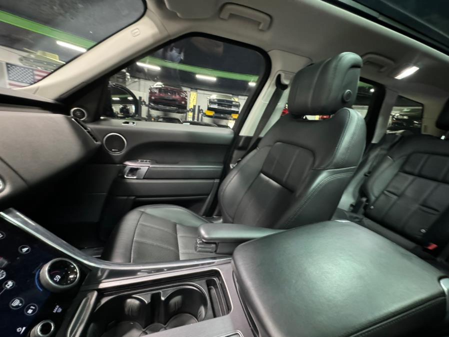 2020 Land Rover Range Rover Sport Turbo i6 MHEV HSE, available for sale in Oxford, Connecticut | Buonauto Enterprises. Oxford, Connecticut 2020 Land Rover Range Rover Sport Turbo i6 MHEV HSE, available for sale in Oxford, Connecticut | Buonauto Enterprises. Oxford, Connecticut