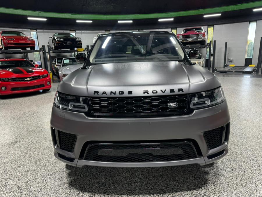 2020 Land Rover Range Rover Sport Turbo i6 MHEV HSE, available for sale in Oxford, Connecticut | Buonauto Enterprises. Oxford, Connecticut 2020 Land Rover Range Rover Sport Turbo i6 MHEV HSE, available for sale in Oxford, Connecticut | Buonauto Enterprises. Oxford, Connecticut