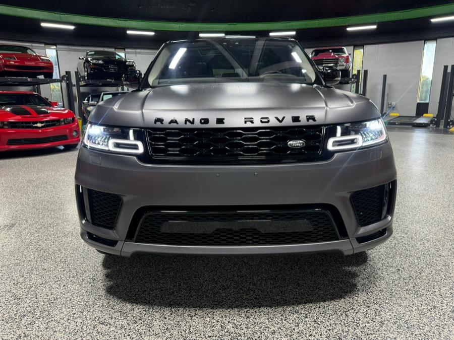 2020 Land Rover Range Rover Sport Turbo i6 MHEV HSE, available for sale in Oxford, Connecticut | Buonauto Enterprises. Oxford, Connecticut 2020 Land Rover Range Rover Sport Turbo i6 MHEV HSE, available for sale in Oxford, Connecticut | Buonauto Enterprises. Oxford, Connecticut